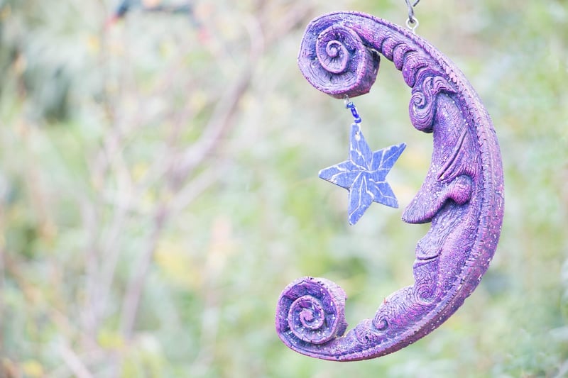 Whimsical arches