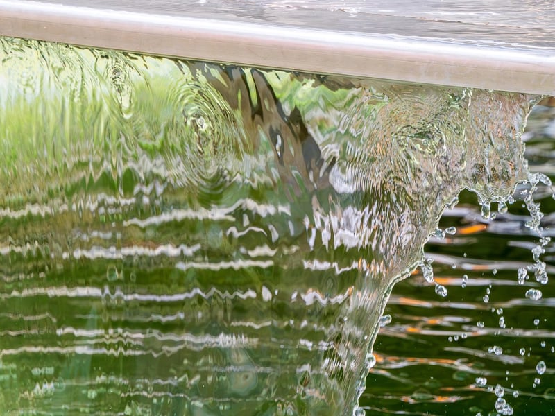 Dancing Fountain
