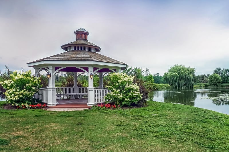 Gazebo
