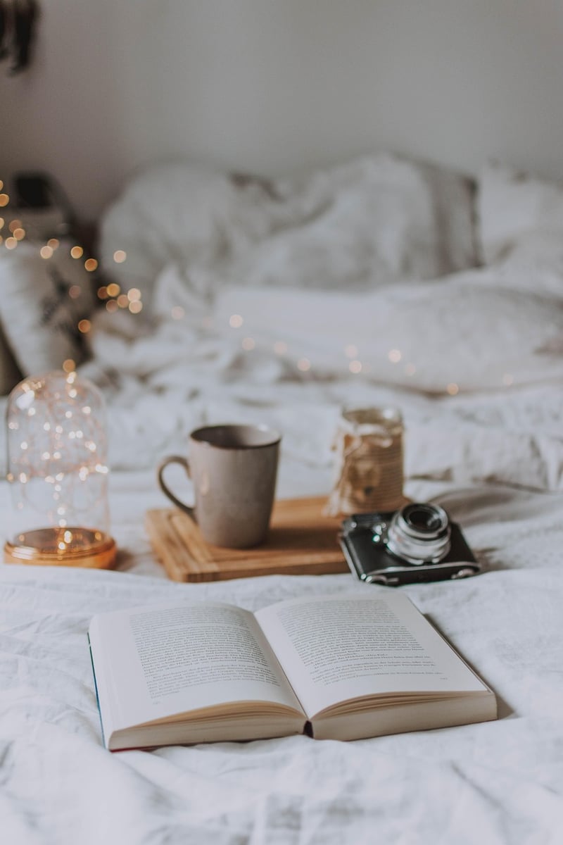 Reading Nook